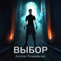 Антон Ромашкин. Выбор