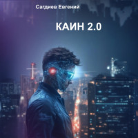Евгений Сагдиев. Каин 2.0