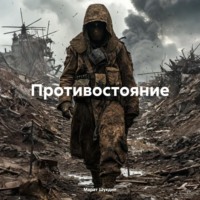 Марат Шукдин. Противостояние