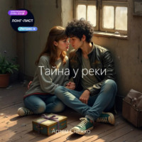 Артем Снежко. Тайна у реки