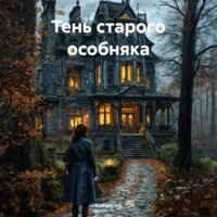 Aleksey Nik. Тень старого особняка