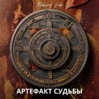 Aleksey Nik. Артефакт Судьбы