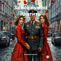 Владимир Хаустов. За всё нужно платить