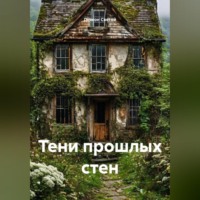 Дьякон Джон Святой. Тени прошлых стен