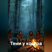 Дьякон Джон Святой. Тени у костра