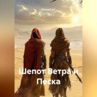 Ghenadii Eni. Шепот Ветра и Песка