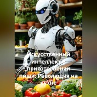 . Искусственный интеллект в приготовлении пищи: Революция на кухне