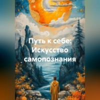 . Путь к себе: Искусство самопознания