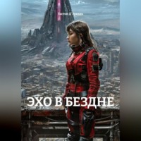 Гастон Д'Эрелль. ЭХО В БЕЗДНЕ