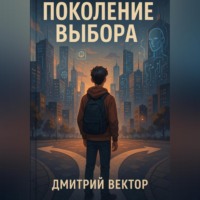 Дмитрий Вектор. Поколение выбора