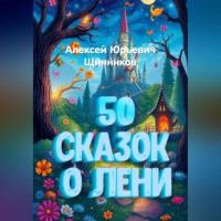Алексей Юрьевич Щинников. 50 сказок о лени