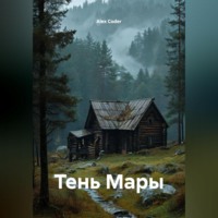 Alex Coder. Тень Мары