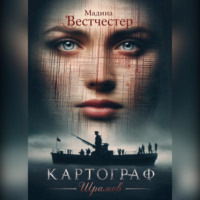 . Картограф Шрамов