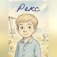 Павел Федорищев. Рекс