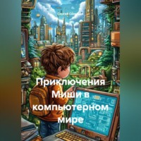 . Приключения Миши в компьютерном мире