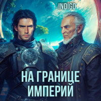 INDIGO. На границе империй. Том 7 Часть 5