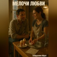 Айрат Хайруллин. Мелочи любви