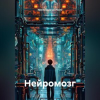 Ирина Одарчук Паули. Нейромозг