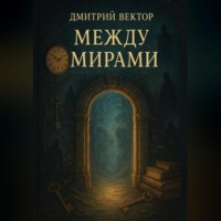 Дмитрий Вектор. Между Мирами