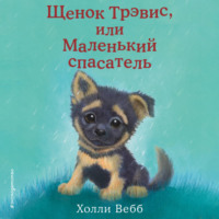 Холли Вебб. Щенок Трэвис, или Маленький спасатель