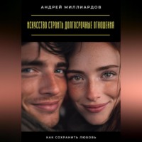 Андрей Миллиардов. Искусство строить долгосрочные отношения. Как сохранить любовь
