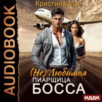 Кристина Мэй. (не) Любимая пиарщица босса