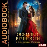 . Осколки вечности в Академии Судьбы
