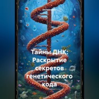 . Тайны ДНК: Раскрытие секретов генетического кода