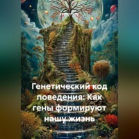 . Генетический код поведения: Как гены формируют нашу жизнь