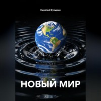 Николай Сульжин. НОВЫЙ МИР