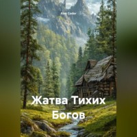 Alex Coder. Жатва Тихих Богов