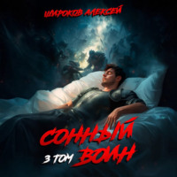Алексей Широков. Сонный воин 3