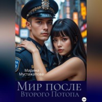 . Мир после Второго Потопв
