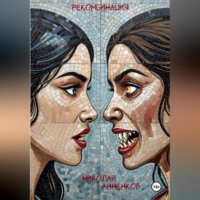 Николай Анненков. Рекомбинация