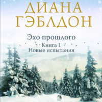 . Эхо прошлого. Книга 1. Новые испытания