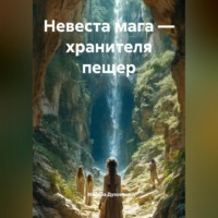 Марина Духовная. Невеста мага – хранителя пещер