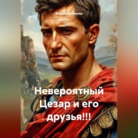 Владимир Анатольевич Хозеев. Невероятный Цезар и его друзья!!!