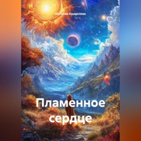 . Пламенное сердце