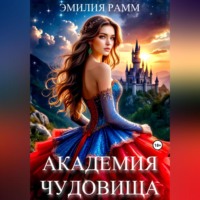 Эмилия Рамм. Академия Чудовища