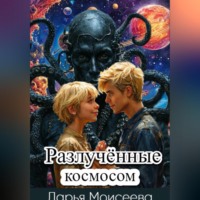 Даша Моисеева. Разлучённые космосом