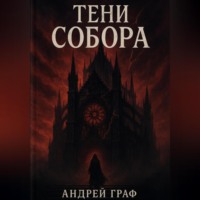 Андрей Граф. Тени Собора