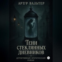 Артур Вальтер. Тени стеклянных дневников