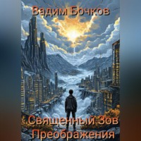 Vadim Viktorovich Bochkow. Cвященный Зов Преображения
