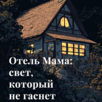 Бабушка Ди Милая. Вечный свет Отеля Мама