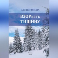 . ВЗОРвать тишину
