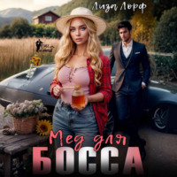 Лиза Лорф. Мёд для босса