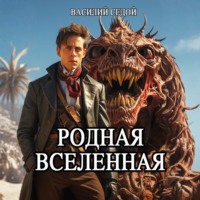 . Родная Вселенная