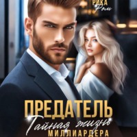 Рика Ром. Предатель. Тайная жизнь миллиардера