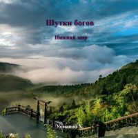 Хайдарали Усманов. Шутки Богов. Нижний мир