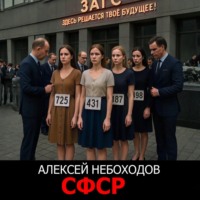 Алексей Небоходов. СФСР